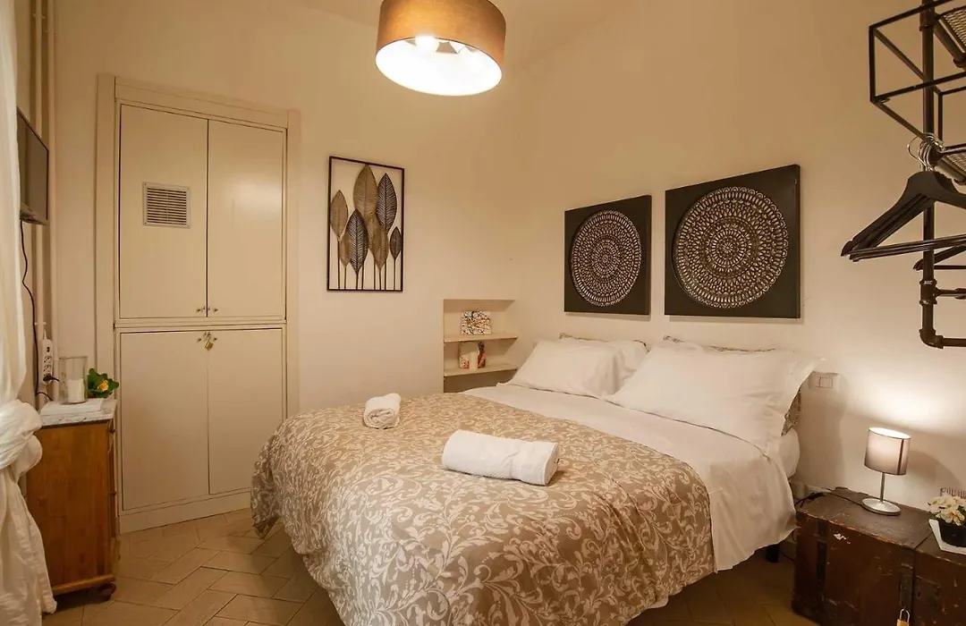 Casa MEDICI RICCARDI - 50mt da Piazza Duomo-1