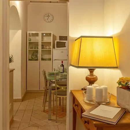 Casa MEDICI RICCARDI - 50mt da Piazza Duomo-2