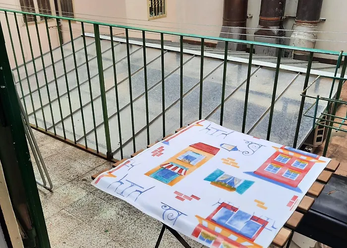 La Casetta Di Paolo